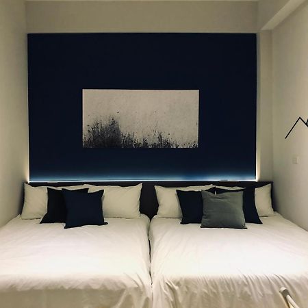 Art Zone 2 Apartment Hualien City Exterior photo