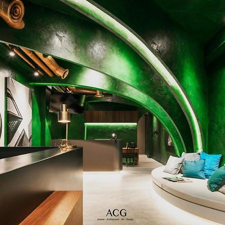 Art Zone 2 Apartment Hualien City Exterior photo