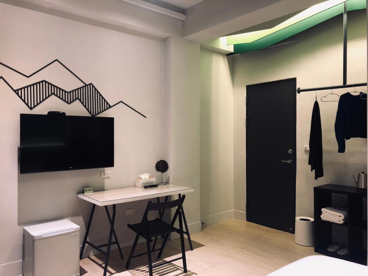 Art Zone 2 Apartment Hualien City Exterior photo