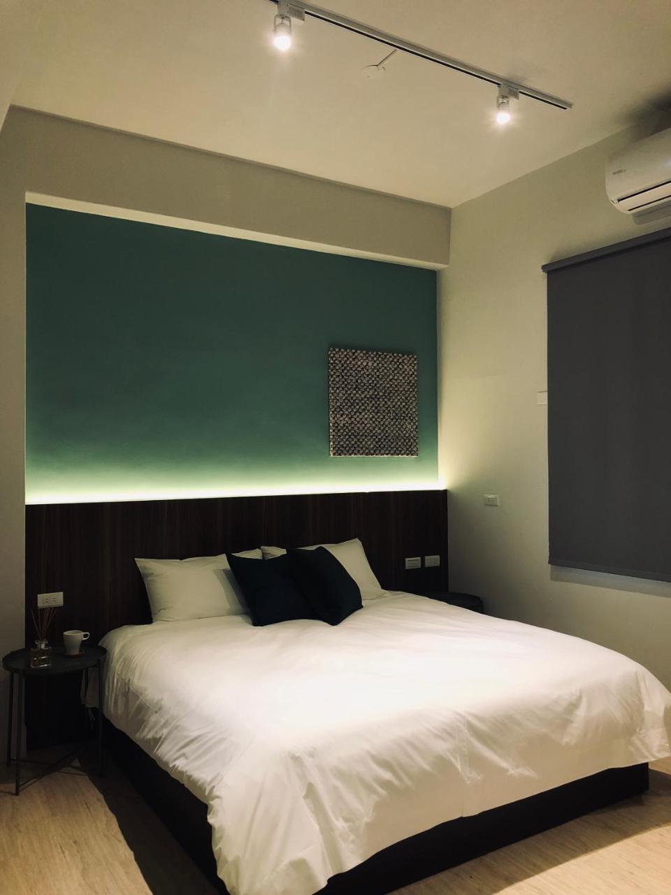 Art Zone 2 Apartment Hualien City Exterior photo