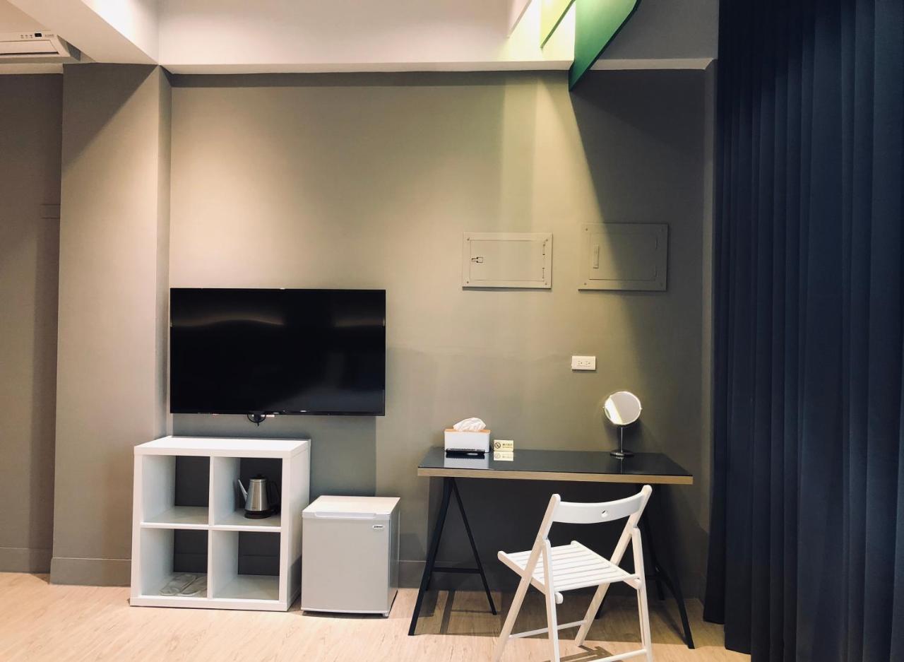 Art Zone 2 Apartment Hualien City Exterior photo