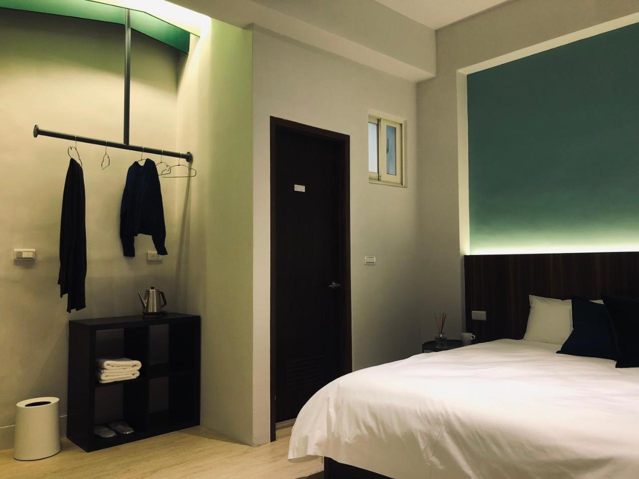 Art Zone 2 Apartment Hualien City Exterior photo